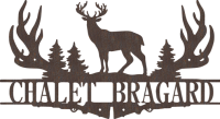 CHALET BRAGARD